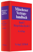 Münchner Vertragshandbuch
