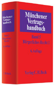 Mnchner Vertragshandbuch